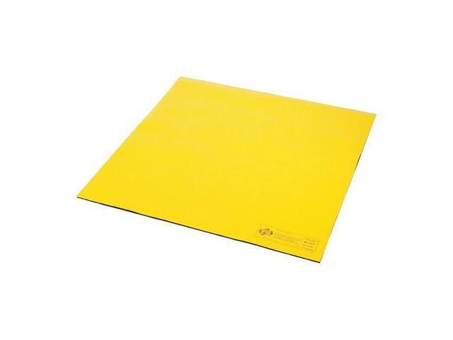 PIG PLR403 DrainBlocker Cover,36 x 36 In