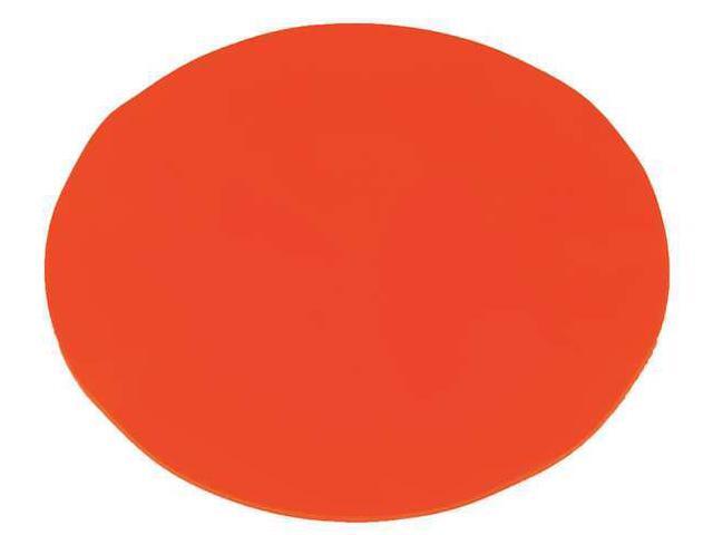 ULTRATECH 2136 Drain Seal,375 mil,Urethane