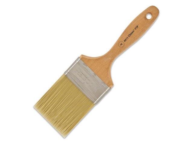 Wooster Brush 3' Chinex Varnish Brush 4413-3 Unit: EACH