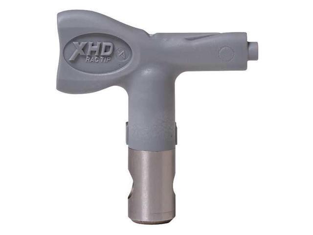 Photos - Putty Knife / Painting Tool Graco XHD211 Airless Spray Gun Tip, Tip Size 0.011 In 