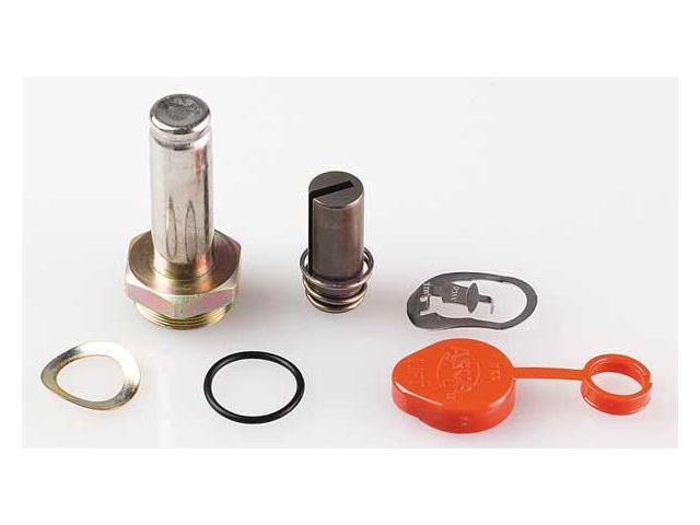 Photos - Other sanitary accessories ASCO 304352-V Valve Rebuild Kit
