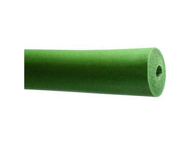 K-FLEX USA 6RHFN068238 2' x 6 ft. Pipe Insulation, 3/4' Wall