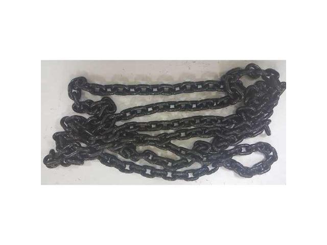 Photos - Other Power Tools Dayton GGS48521 Load Chain, 15 ft. 
