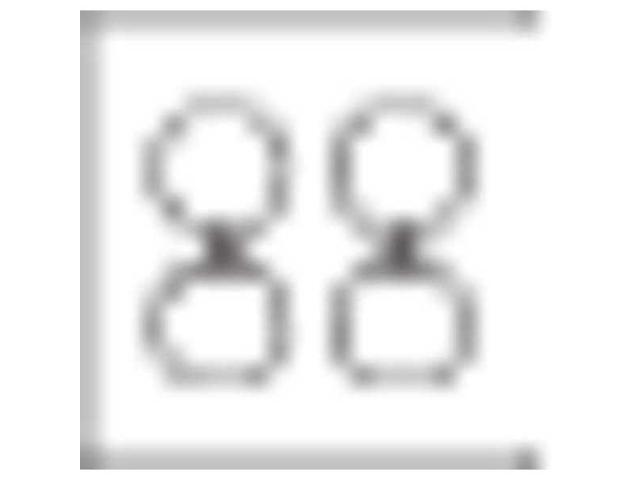 HUBBELL KILLARK 2FAC 2 -Gang Horizontal or Vertical Weatherproof Cover,