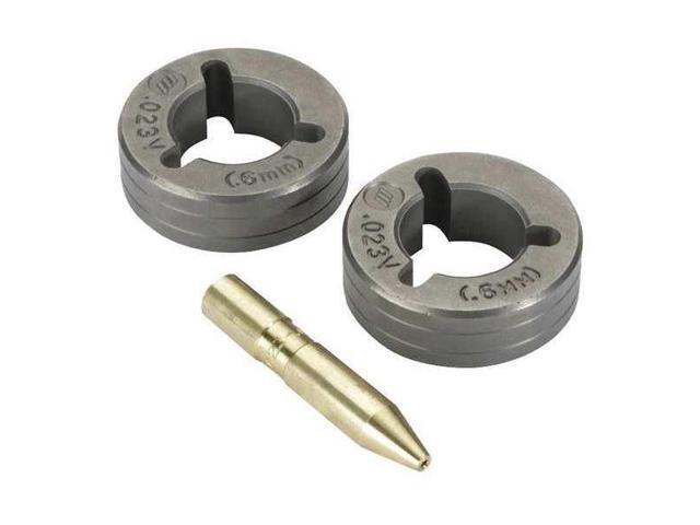 Miller Electric V Groove Drive Roll Welding 087131