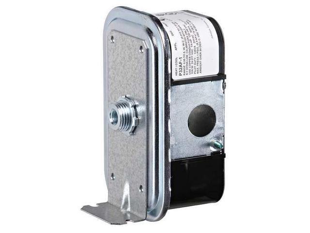 JOHNSON CONTROLS P32AF-2C Differential Air Pressure Switch