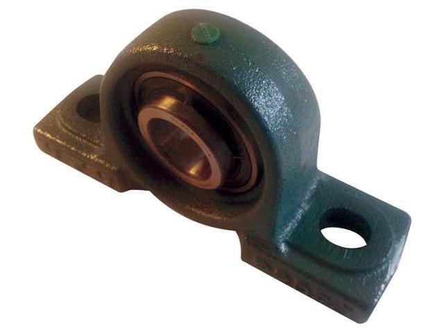 NTN UCP211-200D1 Pillow Block Bearing,Ball,2' Bore