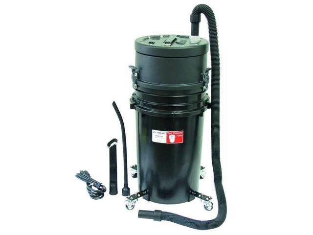 ATRIX 421-000-007 7 Gallon HEPA Filter Bucket