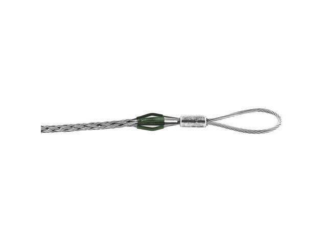 HUBBELL WIRING DEVICE-KELLEMS 03302050 Pulling Grip,Flexible Eye,1.00-1.24 In