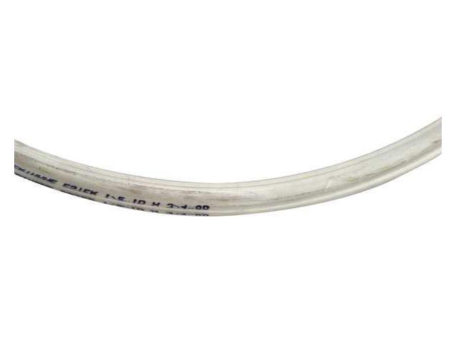 ABANAKI BTUBE6-0480 Tube,Plastic,For 6KYV8,20 Ft. Reach