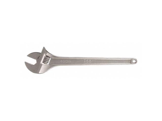 Photos - Other Power Tools Ridgid 768 18' Adjustable Wrench ONLY 632-86927 