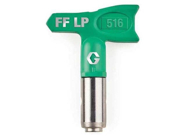 Photos - Putty Knife / Painting Tool Graco FFLP516 Airless Spray Gun Tip, 0.016' Tip Size 