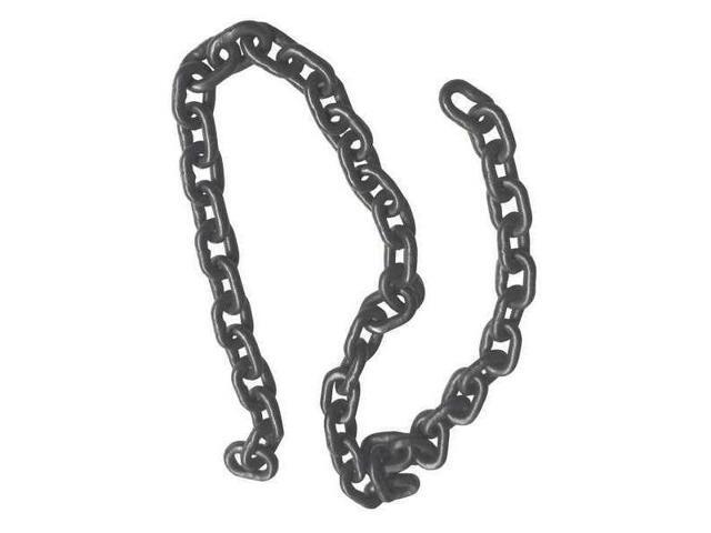 DAYTON GGS_48377 Load Chain, 3 Tons, 10 ft.
