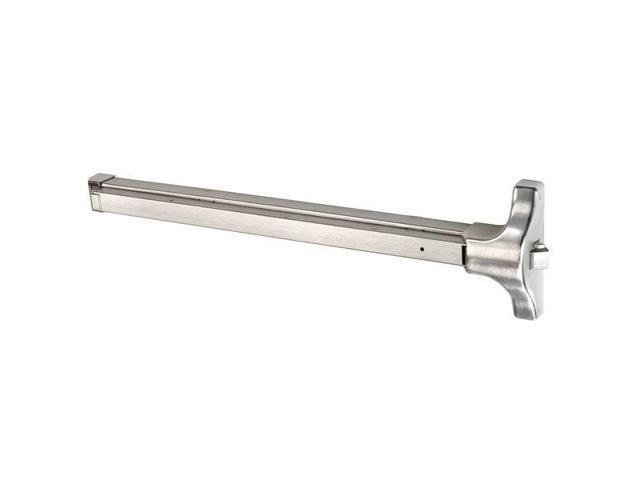 ASSA ABLOY ACCENTRA 2100 x 630 Rim Pullman Bolt,Exit Device,Grade 1
