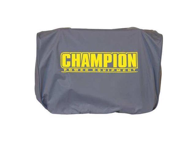 CHAMPION POWER EQUIPMENT C90018 Inverter Generator Cover,Gray