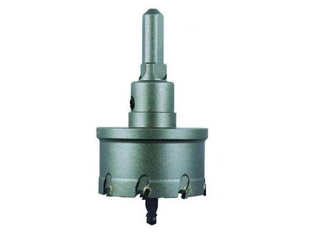 MK MORSE CTD19 Hole Cutter,Metal,Saw Diam. 1-3/16in. G1823179