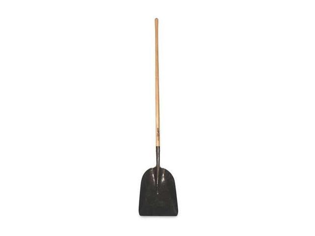 AMPCO SAFETY TOOLS SS-1/2D1 1/2 in Drive, 1' SAE Socket, 6 Points, Almn Brz,