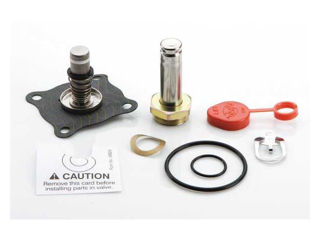 ASCO 302350 Valve Rebuild Kit