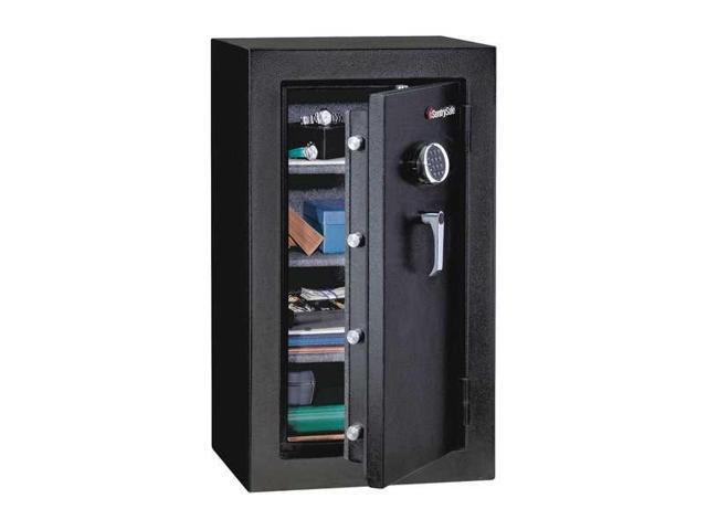 SentrySafe EF4738E Executive Electronic Safe - Fire & Water Resistant, 4.7 cu. ft.