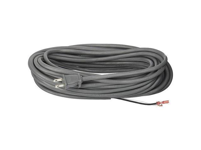 SANITAIRE 38680-32 Supply Cord and Terminal