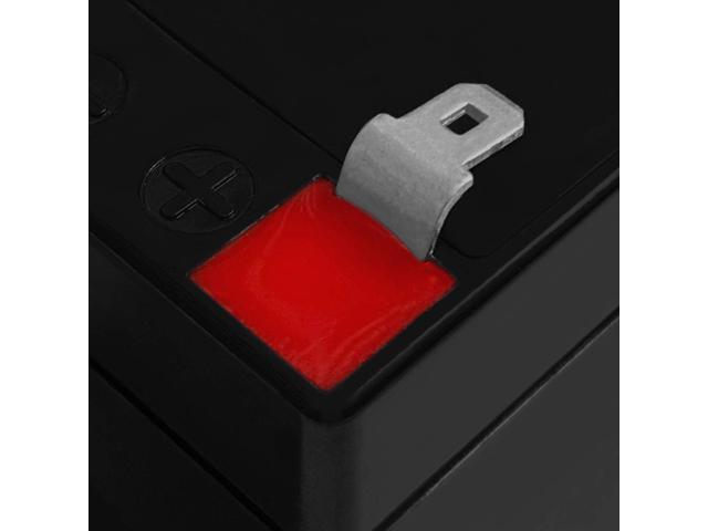 Mighty Max Battery 12V 1.3Ah Replacement Backup Battery for High Tech Pet Power Pet Doors