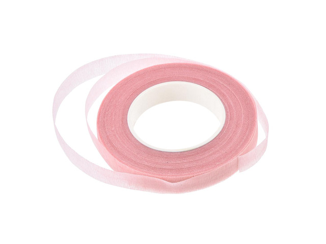 2 Roll 1/2-inch Wide 30Yard Pink Floral Tape Flower Adhesives Floral Arrangment Kits