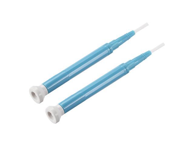 2 Pcs CD-25 Adjust Frequency Screwdriver, Anti-Static ABS Ceramic Screw Driver Repair Hand Tool