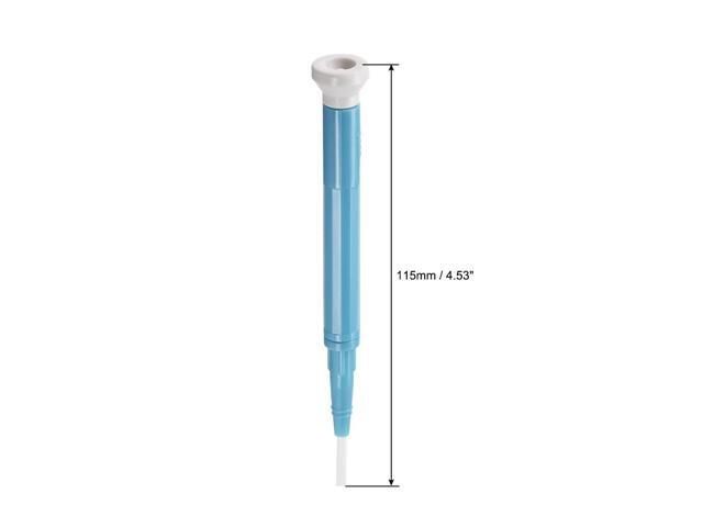 CD-25 Adjust Frequency Screwdriver, Anti-Static ABS Ceramic Screw Driver Repair Hand Tool
