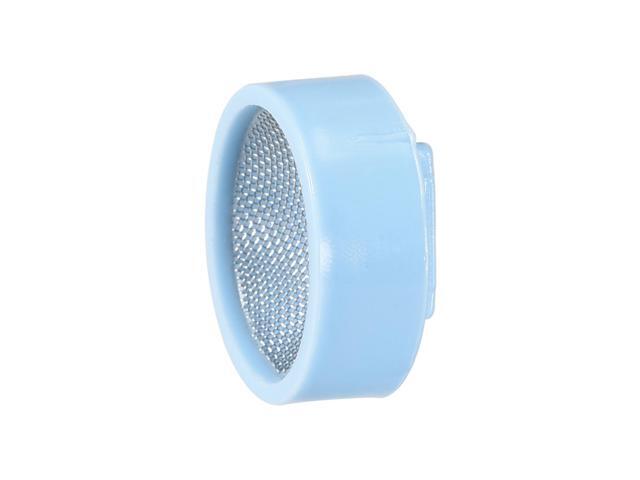 Washer Water Inlet Valve Filter Screen Filtering Replacement Repair Kit Fit for Automatic LittleSwan Washing Machine Stainless Steel 4pcs
