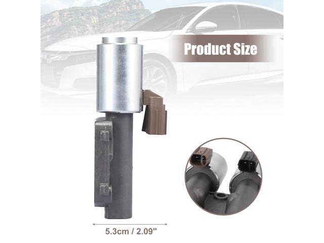 Transmission at Clutch Dual Linear Shift Solenoid Valve 28260-PRP-014 for Honda Accord Element CR-V for Acura TSX RSX