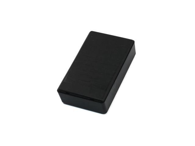 Waterproof Cable Connect Electric Project Case Junction Box 100x62x29mm