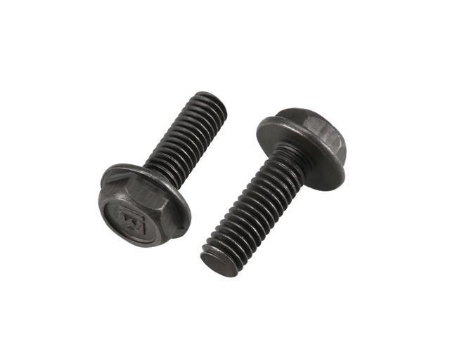 5pcs Reverse Thread Shock Mount Screws for Makita 110/4100NB/NH Cutting Machine
