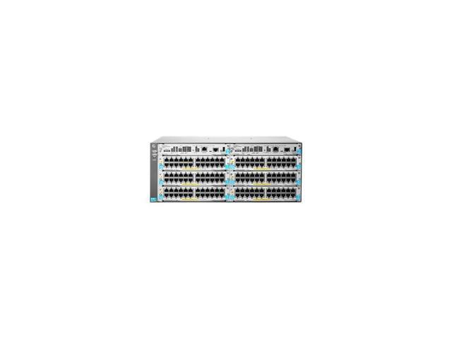 HPE J9821A 5406R zl2 Switch