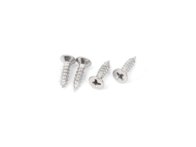 4pcs 14' Long Door Window Hardware Cabin Hooks Catch Eye Latch Lock