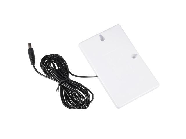 1.2W 6V Small Solar Panel Module DIY Polysilicon with 2Meter Wire for Toys Charger