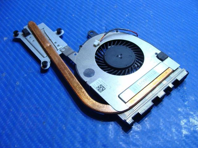 Cpu cooling fan for Dell Inspiron 15-5558 15.6 inches with Heatsink 923PY