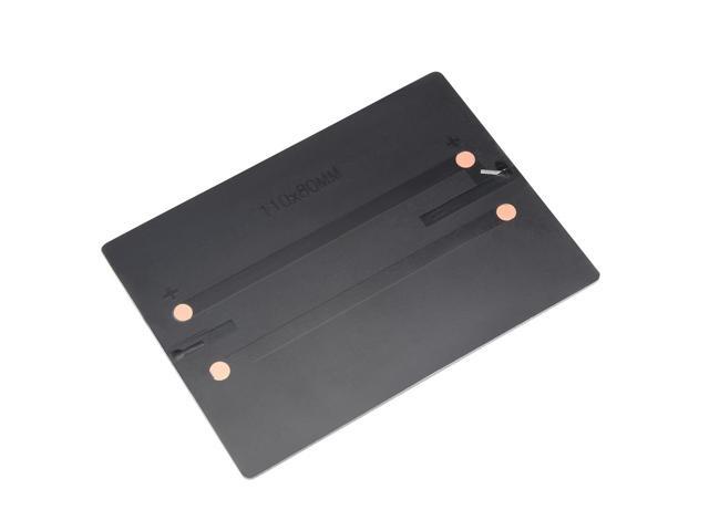 5Pcs 1.3W 5V Small Solar Panel Module DIY Polysilicon for Toys Charger