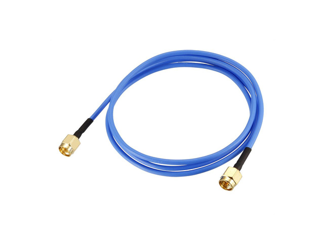 SMA Male to SMA Male Coaxial Cable 50 ohm 0.9M/2.95Ft RG405