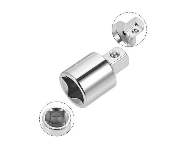 Socket Adapter Set Reducer Adapters Cr-V 4 Pcs