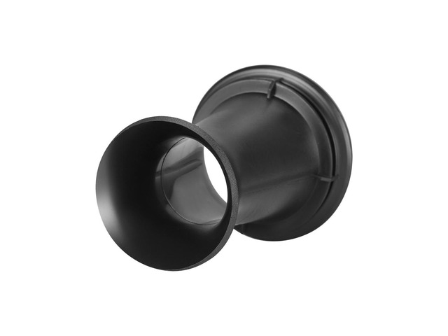 4Pcs 44mm x 66mm Speaker Port Tube Subwoofer Bass Reflex Tube Bass Woofer Box Port Tube Vent