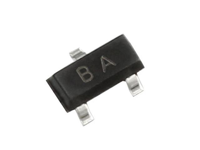 200pcs A1015-BA Transistor PNP 50V 150mA 200mW Surface Mount SOT-23