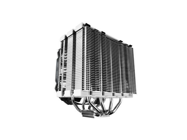 Cryorig H5 Universal CR-H5A Mid Tower CPU Heatsink with XT140 Fan for AMD/Intel