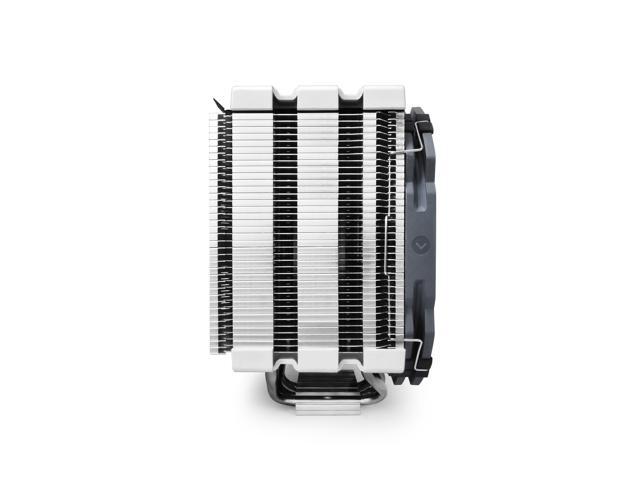 Cryorig H5 Universal CR-H5A Mid Tower CPU Heatsink with XT140 Fan for AMD/Intel