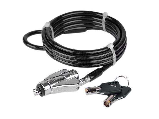 Exel 264125 Arrowhead Laptop Security Key Cable Lock