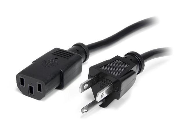Replacement 3 Prong AC Power cord cable for BROTHER MFC-7420 Printer