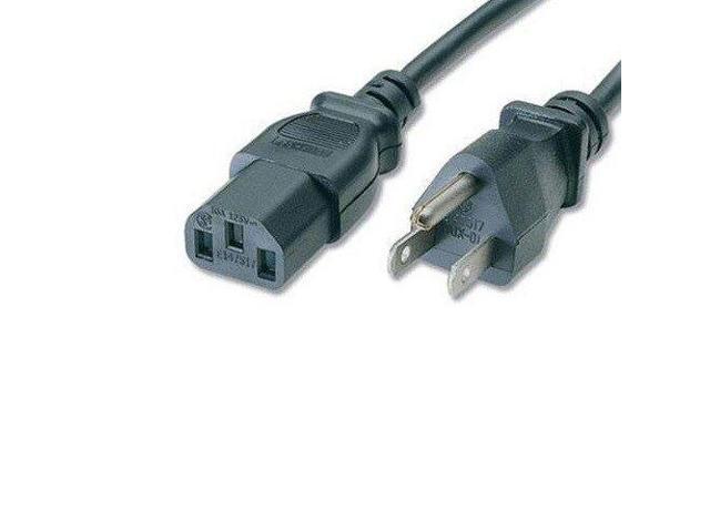 Power Cord for Samsung TV 3903-000144 AC Cable 3903000144