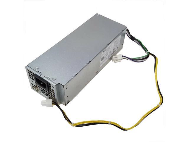 UPC 745373113789 product image for Dell 180W SFF Power Supply RWMNY 5XV5K WYX72 9XD51 4R1KT for DELL 3040 5040 7040 | upcitemdb.com