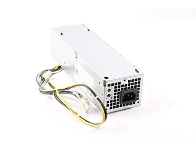 Dell NT1XP OptiPlex 3020 9020 SFF 255w Power Supply L255AS-00 PS-3261-2DF