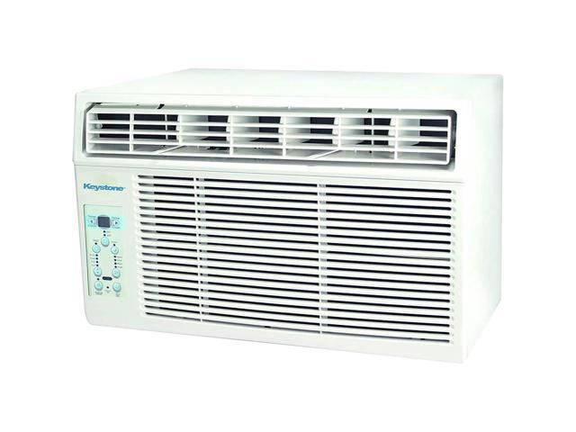 Photos - Other climate systems Keystone KSTAW05BE 5, 000 BTU Window Air Conditioner 