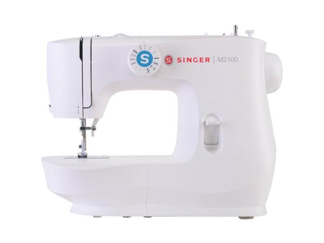 Photos - Microwave Singer M2100 Sewing Machine 